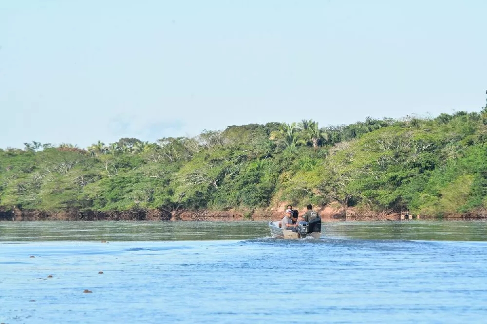Mais de 10 mil pescadores artesanais estão sem receber seguro defeso durante a piracema em MT