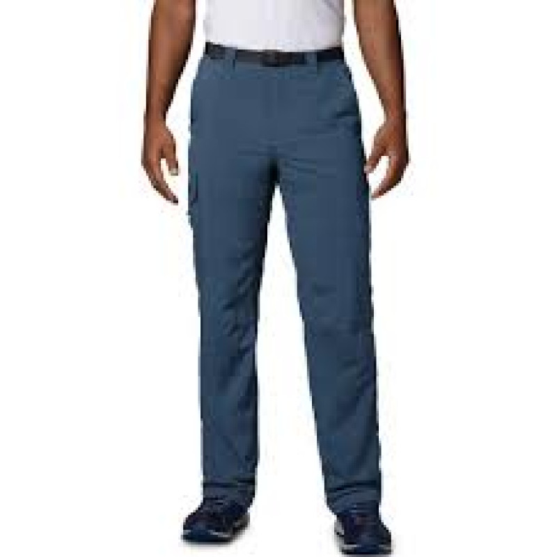 Calça de Trekking Columbia Silver Ridge Masculina