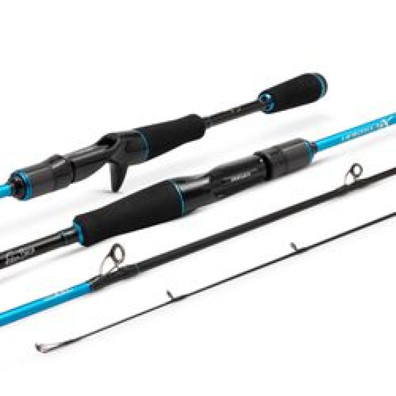 Vara de Carretilha Marine Sports Lubina X 5'6" 14lb