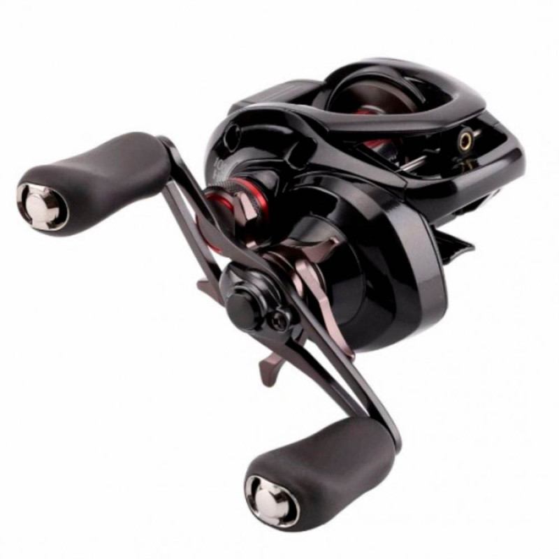 Carretilha Shimano Scorpion DC 100HG