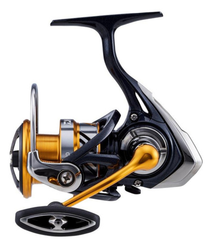 Molinete Daiwa BG MQ 4000D-XH