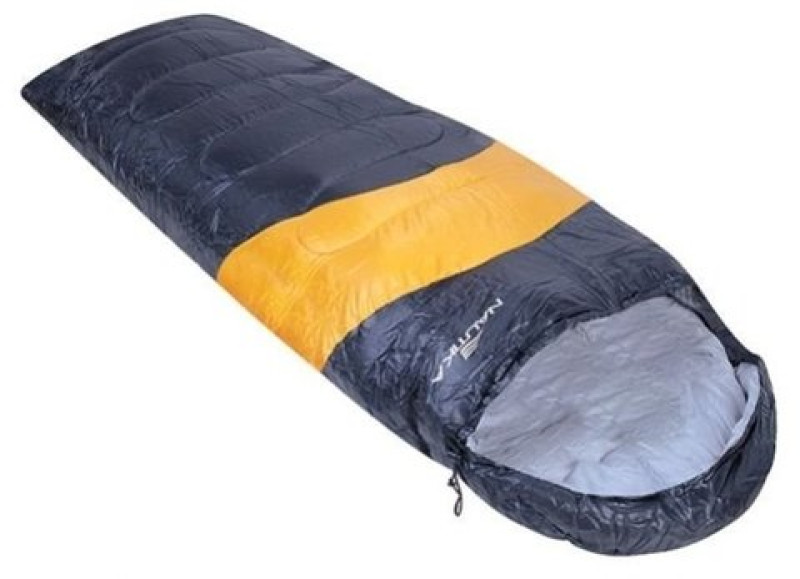 Saco de Dormir NTK Traveller Left