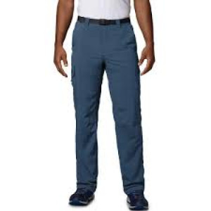 Calça de Trekking Columbia Silver Ridge Masculina