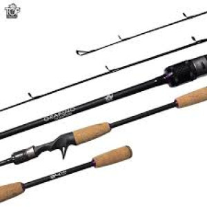 Vara de Molinete Quantum Cabo PTi 6'0