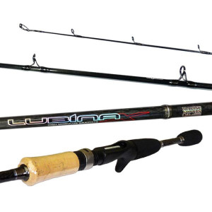 Vara de Carretilha Marine Sports Lubina X 5'6" 14lb